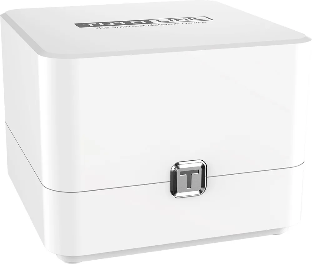 Коммутатор TotoLink T6