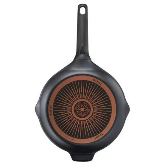 Сковорода гриль TEFAL E2324074 26см