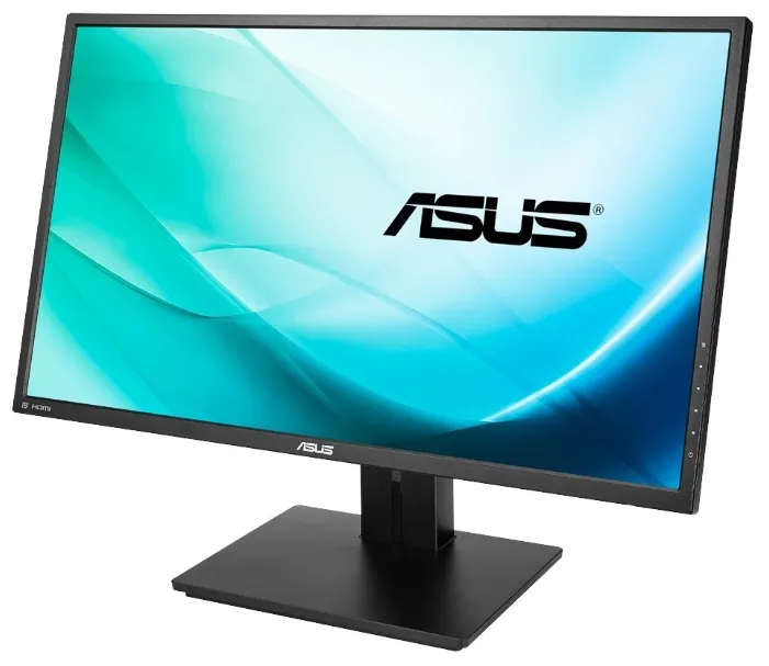 Монитор 27" Asus PB277Q