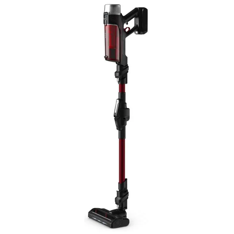 Беспроводной пылесос Tefal X-FORCE FLEX 9.60 ANIMAL AUTO TY2079WO