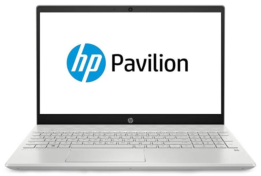 Ноутбук HP Pavilion 15-CW1015UR, 7QA67EA