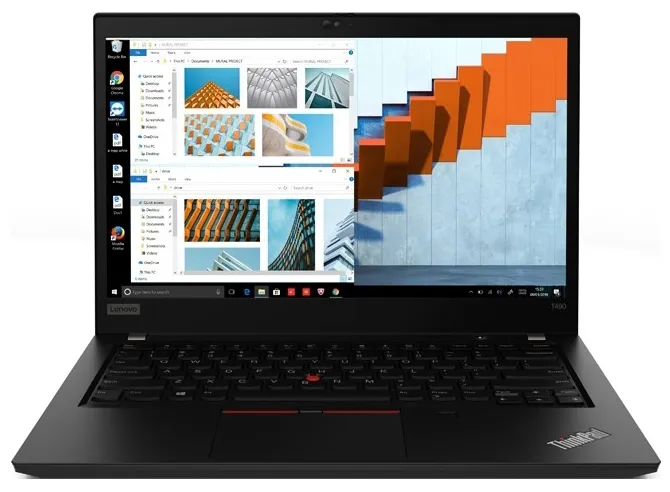 Ноутбук Lenovo ThinkPad T490, 20N2004ART