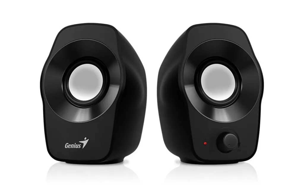Акустическая система 2.0  Genius  SP-J120