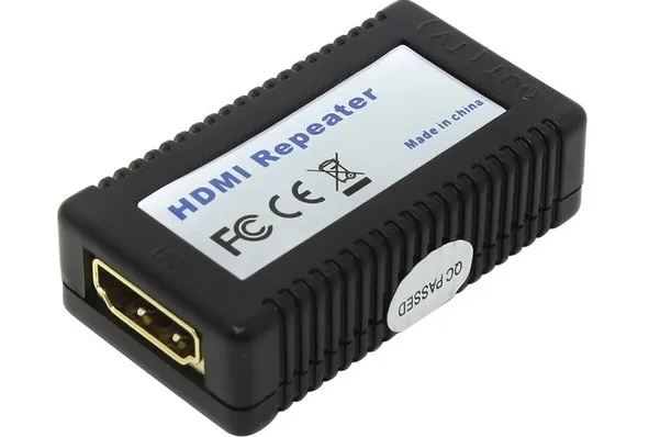 HDMI усилитель Espada HRP0101M