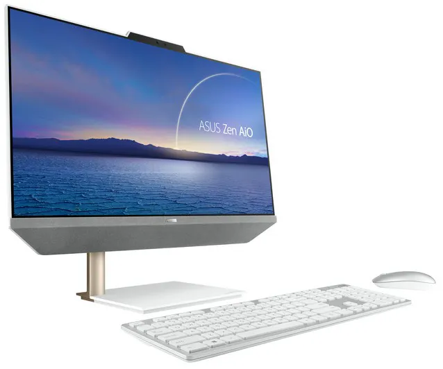 Моноблок Asus A5400WFAK-WA183T