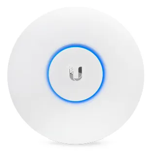 Wi-Fi точка доступа Ubiquiti UAP-AC-LITE