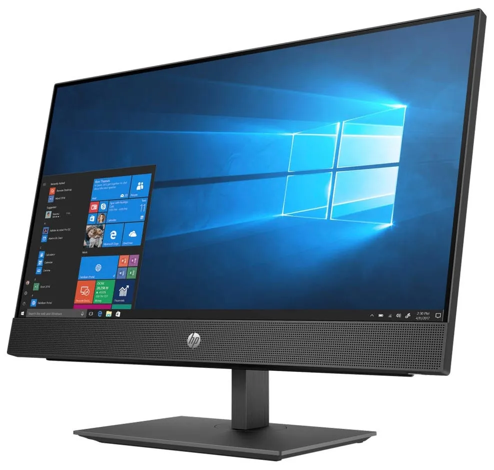 Моноблок HP ProOne 440 G5 AIO NT 7PH56EA