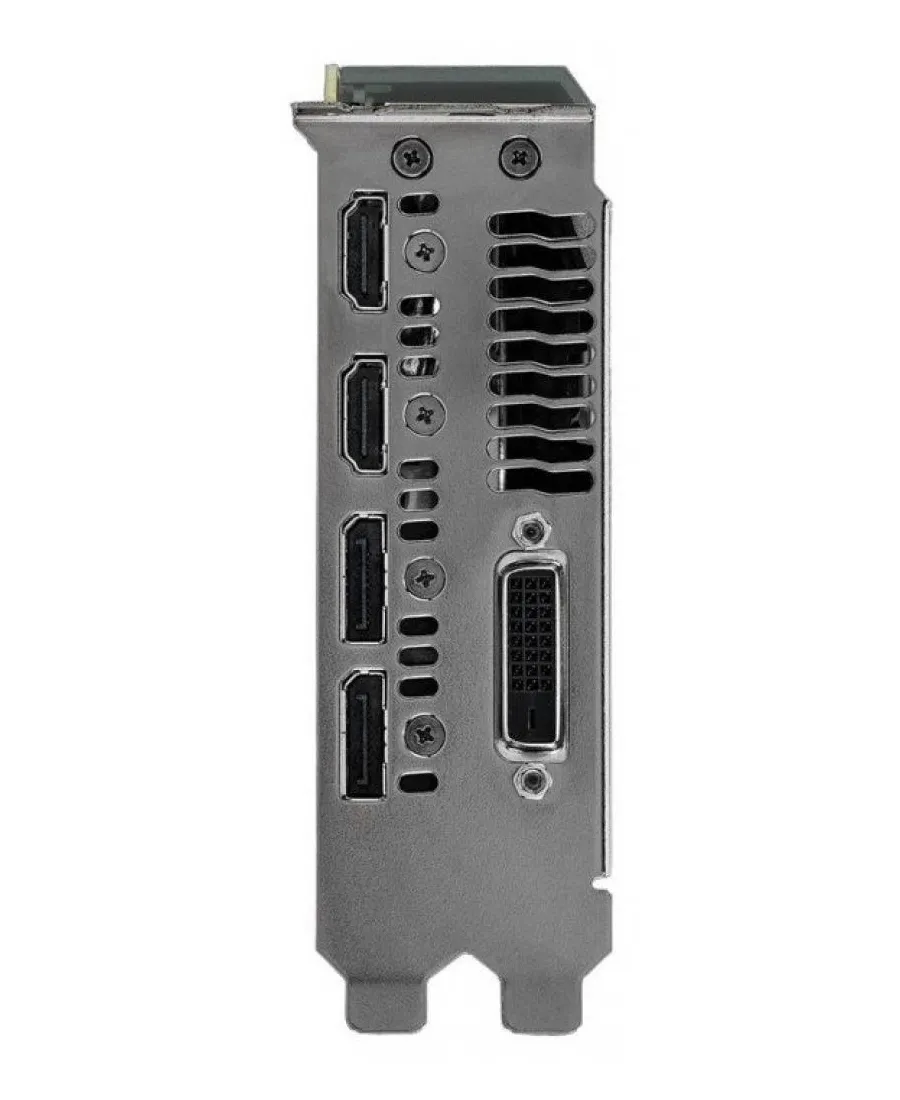 Видеокарта Asus GTX1070TI TURBO-GTX1070TI-8G