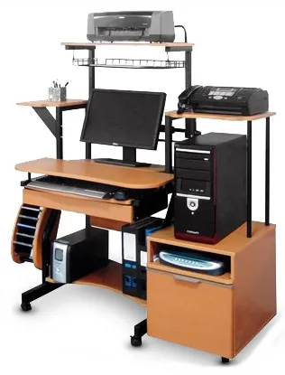Компьютерный стол Crown CM-Т 310