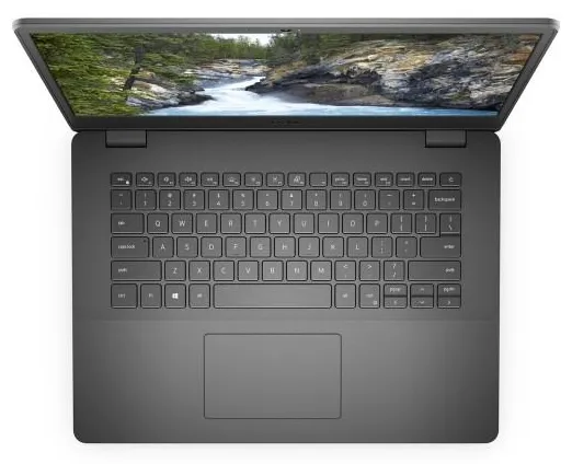 Ноутбук Dell Vostro 3400 210-AXUE N4011VN3400EMEA01_2105_UBU