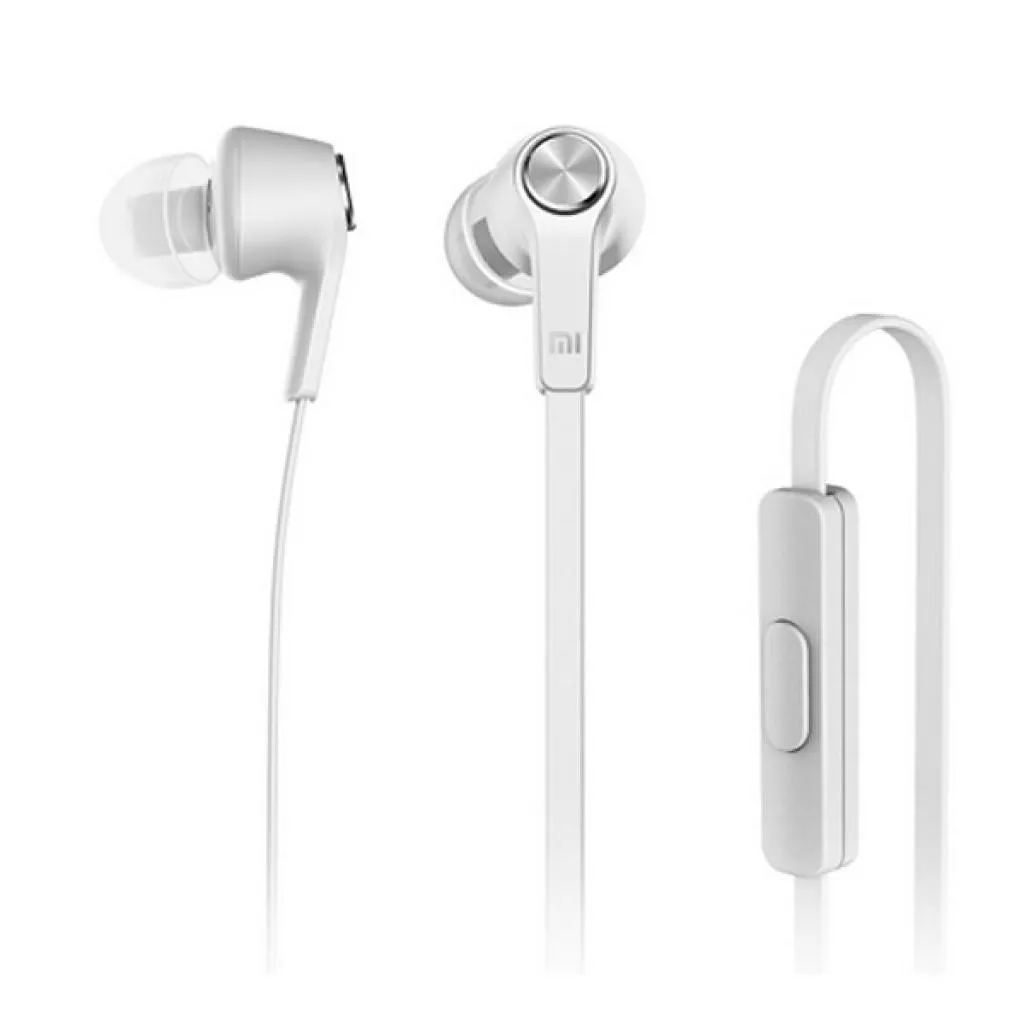 Наушники 2BW4261CN/ZBW4309GL Earphones Xiaomi In-Earphones Белый