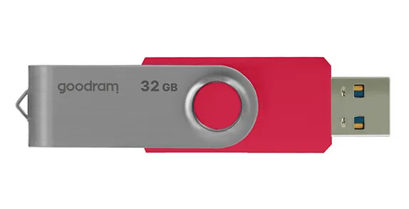 USB Флеш 32Gb 3.0 GOODRAM UTS3-0320R0R11