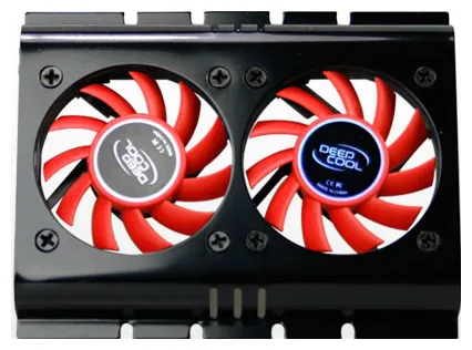 Кулер для HDD DeepCool IceDisk2