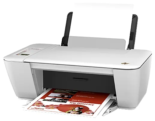 МФУ HP Deskjet Ink Advantage 2545 AiO A9U23C