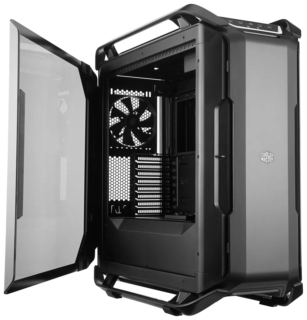 Корпус для ПК Cooler Master Cosmos C700P MCC-C700P-KG5N-S00