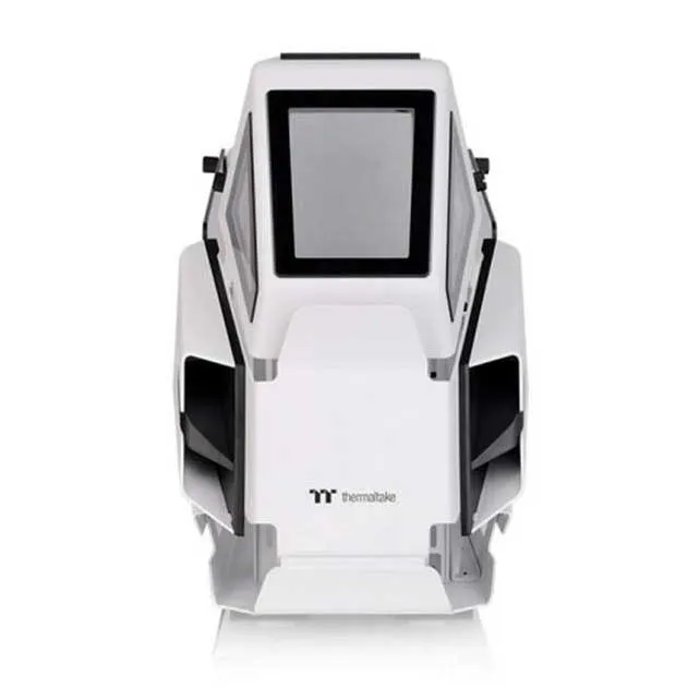Корпус для ПК Thermaltake AH T200 Snow CA-1R4-00S6WN-00