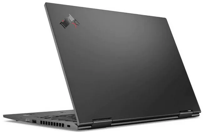 Ноутбук Lenovo X1 Yoga G5 T 20UB0000RT