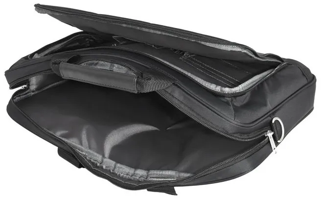 Сумка для ноутбука Dell Pro Lite Business black