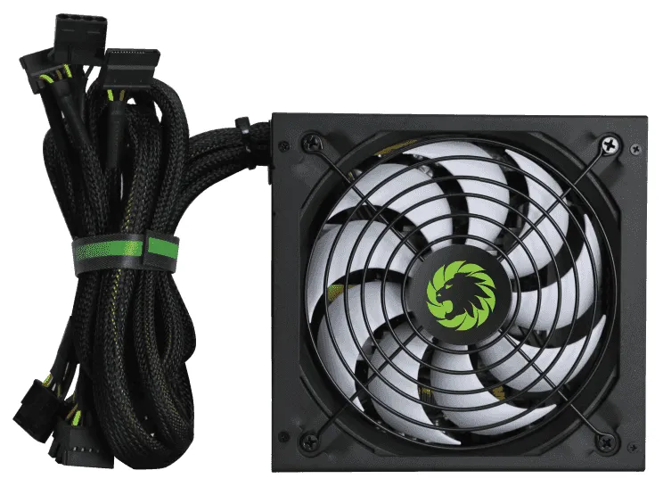 Блок питания GameMax GP-500 500W