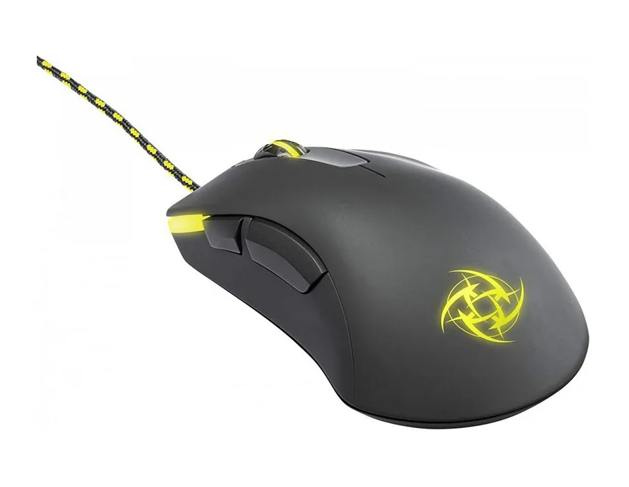 Компьютерная мышь Xtrfy M1 NIP Edition Black