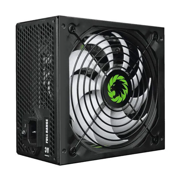 Блок питания Gamemax GP 550W (Bronze)