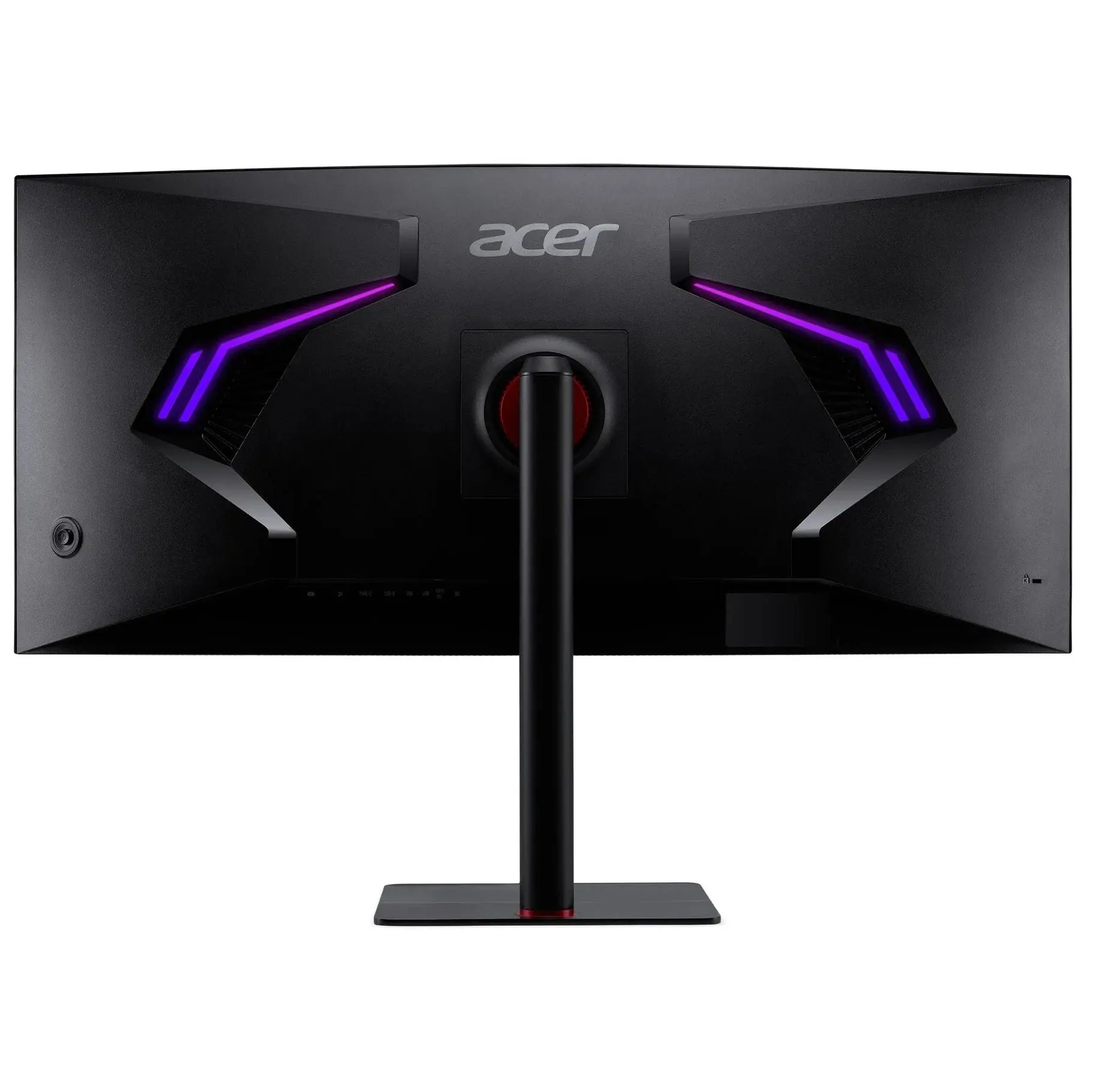 Монитор 34 '' Acer Nitro XV345CURXbmiipphx UM.CX5EE.X01