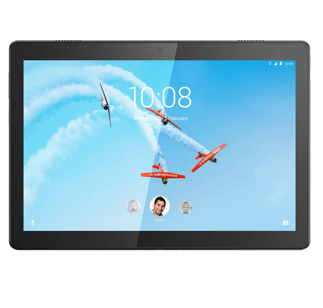Планшет Lenovo TAB4 TB - X705L ZA450084RU