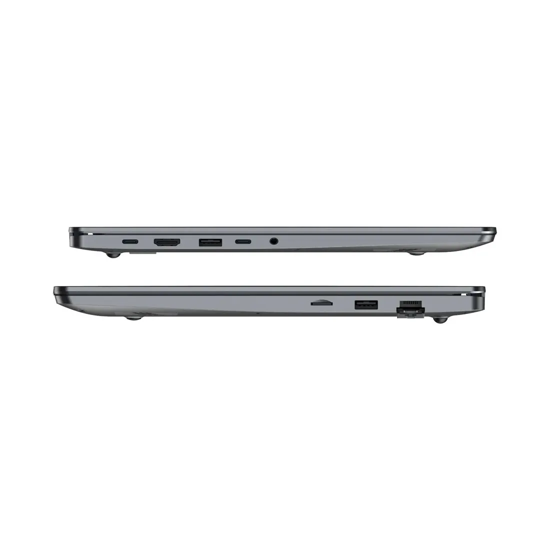 Ноутбук Tecno MEGABOOK K15S K15SRA 71003300513