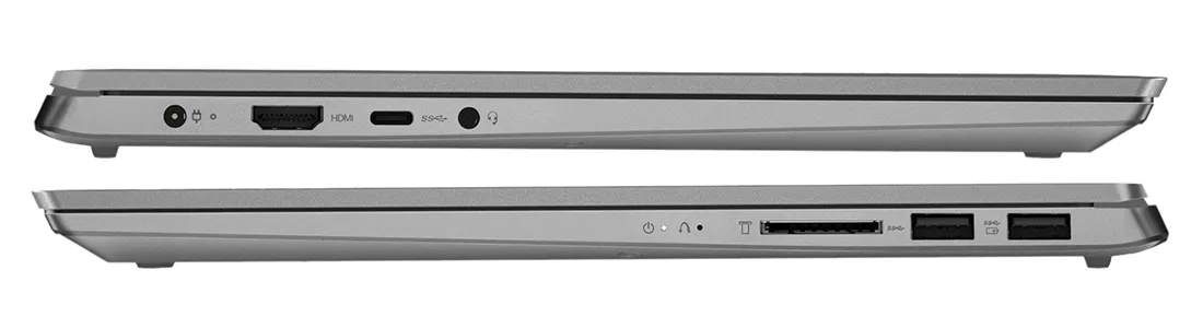 Ноутбук Lenovo IdeaPad S540-14IML 81NF00E8RK