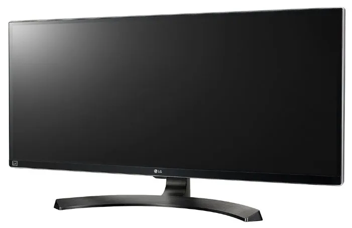 Монитор 34" LG 34UM88C-P