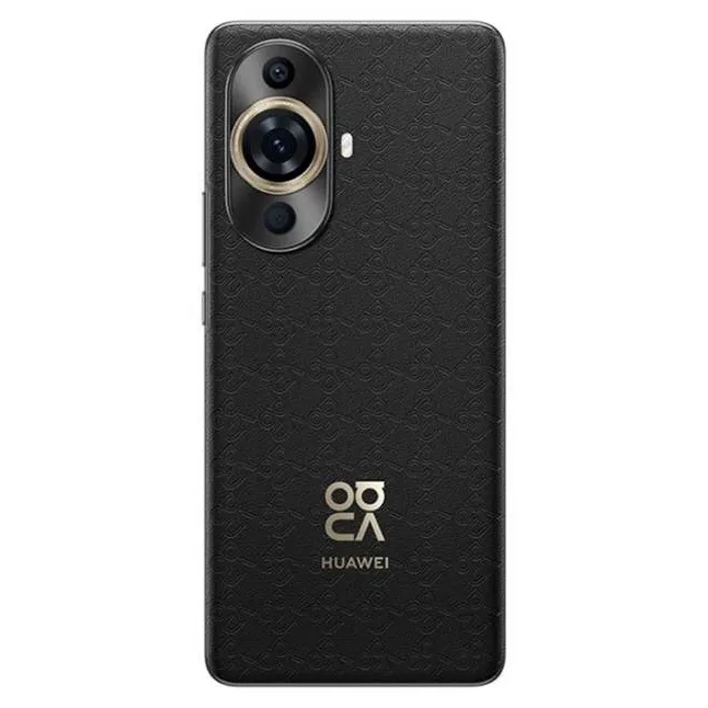 Смартфон Huawei Nova 11 Pro GOA-LX9 8/256GB Black