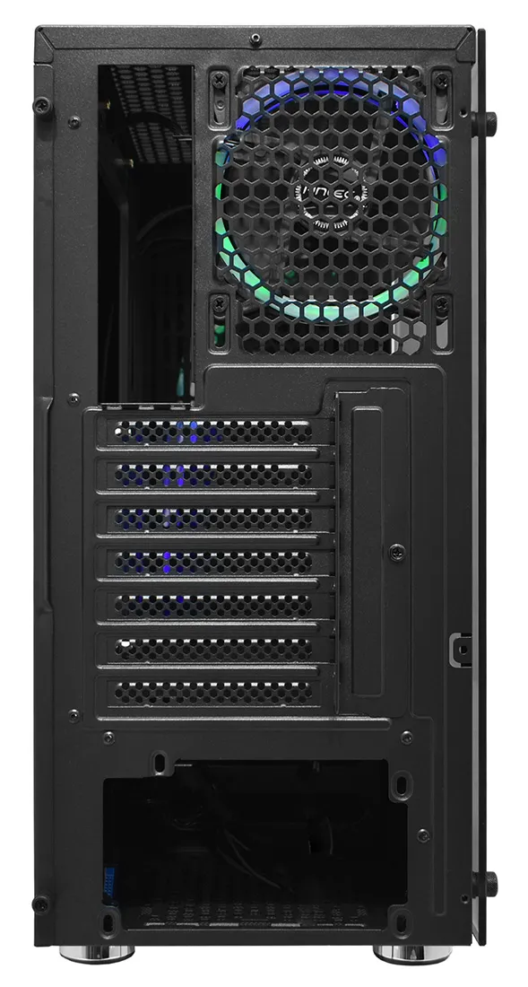 Корпус для ПК Antec NX300