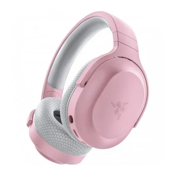 Гарнитура Razer Barracuda X - Quartz Pink