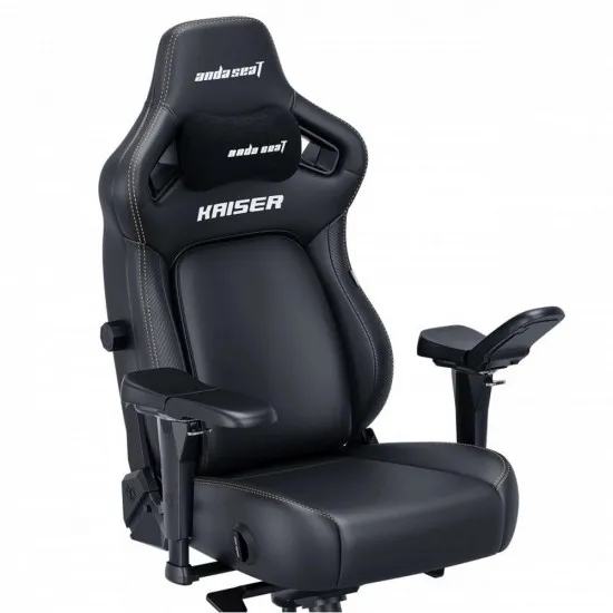 Кресло AndaSeat Kaiser 4 V2 AD12YDDC-L-20-B-PV/C-03