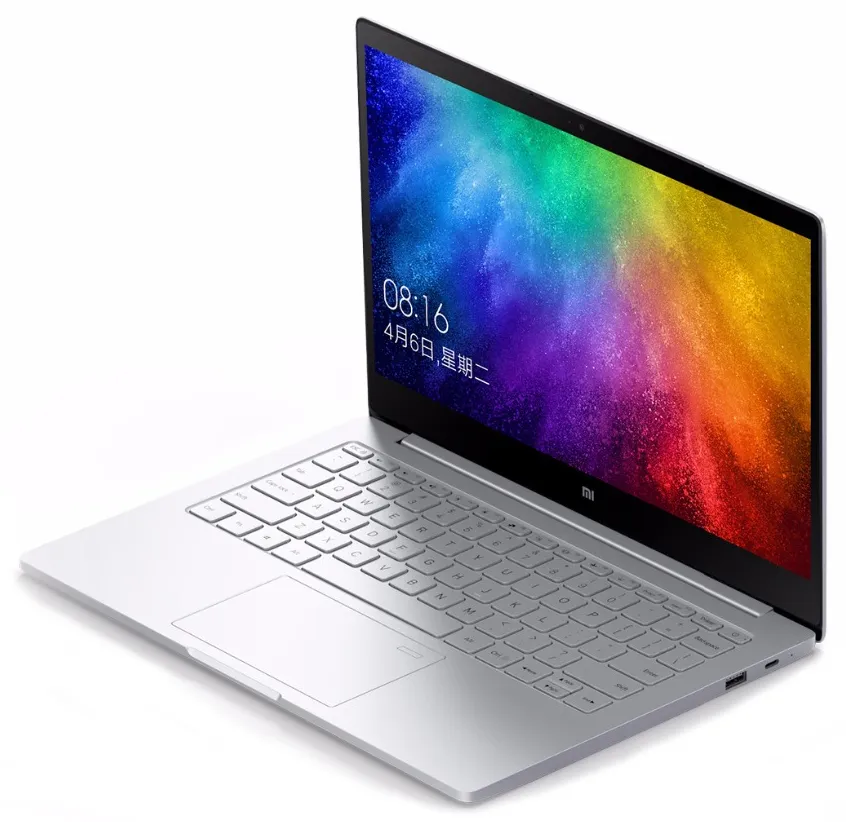 Ноутбук Xiaomi Mi Air Notebook JYU4016CN