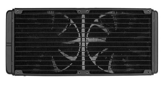 Водяное охлаждение EVGA 400-HY-CL28-V1