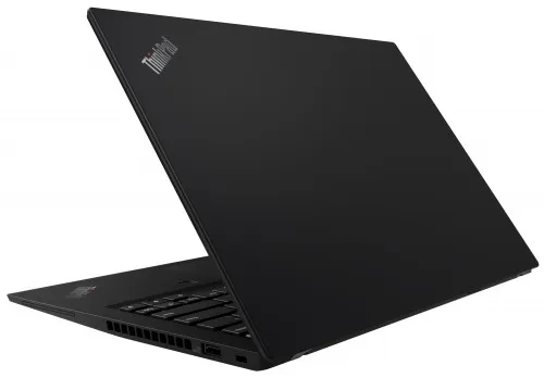 Ноутбук Lenovo ThinkPad T490s 20NX002QRT