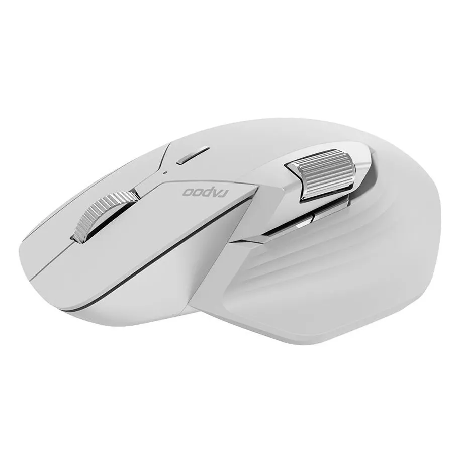Компьютерная мышь Rapoo MT760L Белый