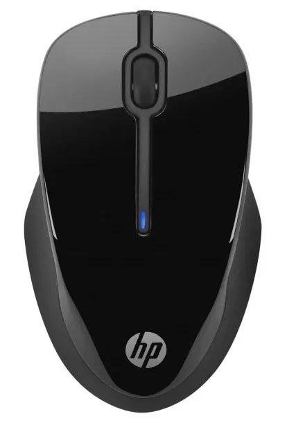 Компьютерная мышь HP 250 3FV67AA