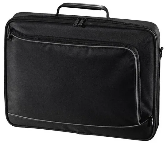 Сумка для ноутбука Hama Bordeaux 00101755 Black