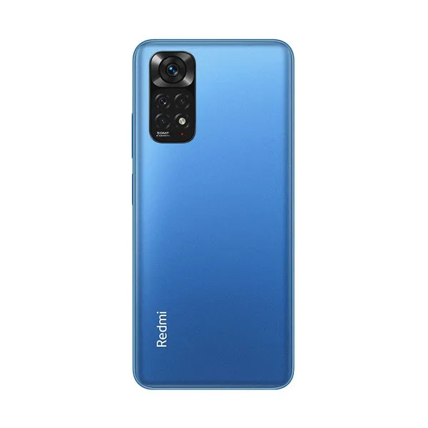 Смартфон Xiaomi Redmi Note 11 4/128GB Twilight Blue