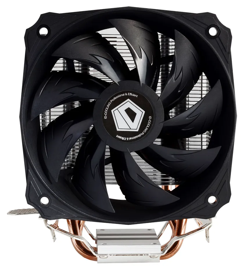 Кулер для CPU ID-Cooling SE-213v2