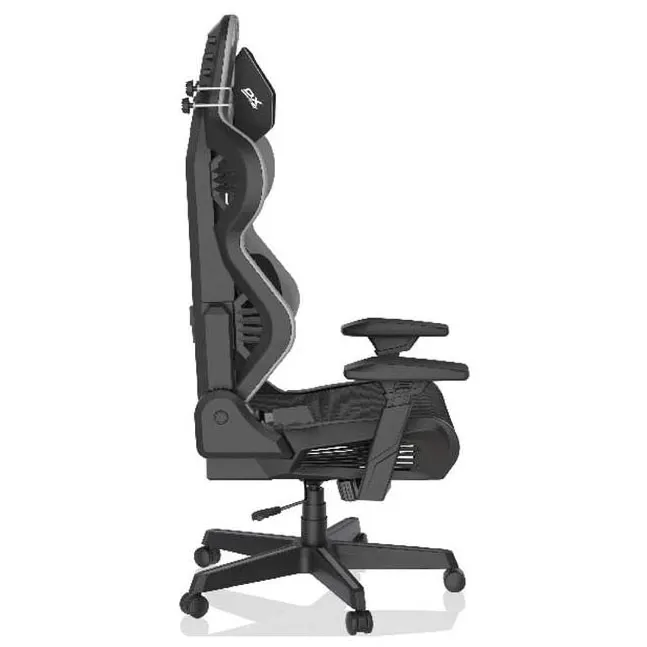 Игровое компьютерное кресло DX Racer AIR/R3S/N
