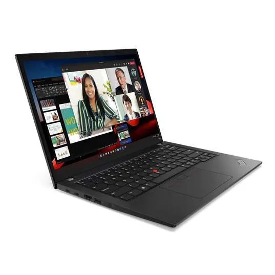 Ноутбук Lenovo Thinkpad T14s 21F6009QRT