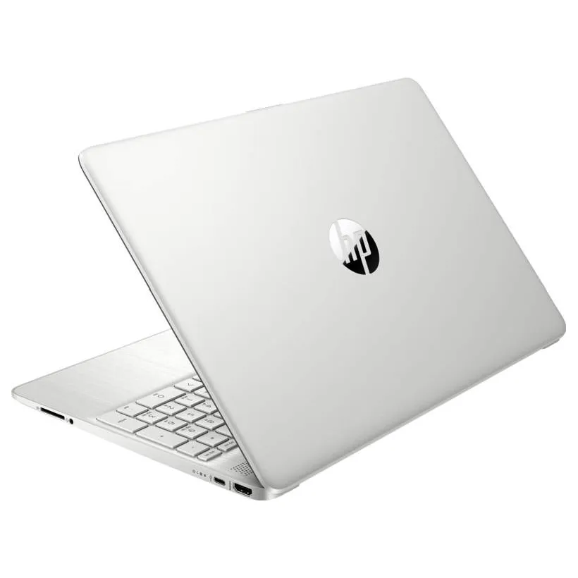 Ноутбук HP 15s-eq2099ur 5D647EA