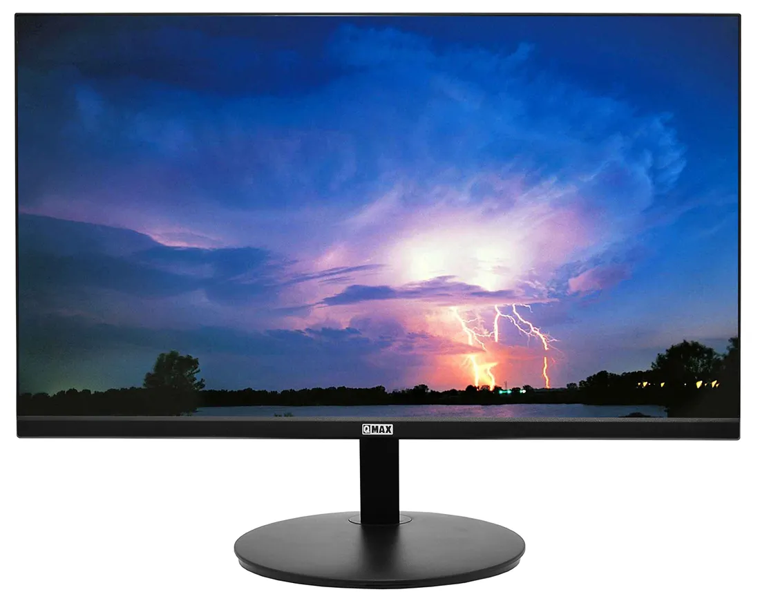 Монитор 21.5" Qmax KM228V