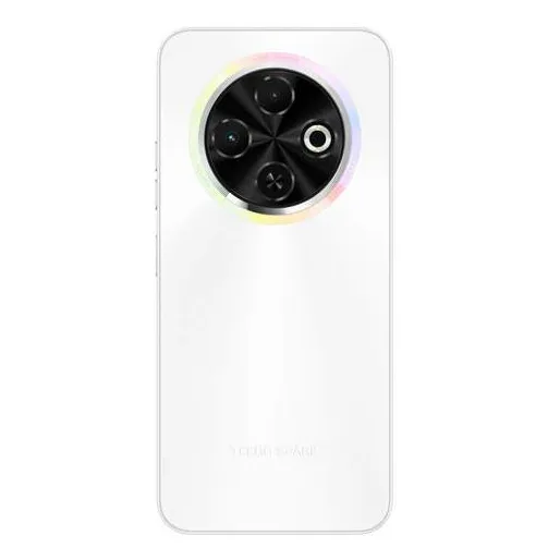 Смартфон TECNO SPARK 30C (KL5n) 256/8 GB Orbit White