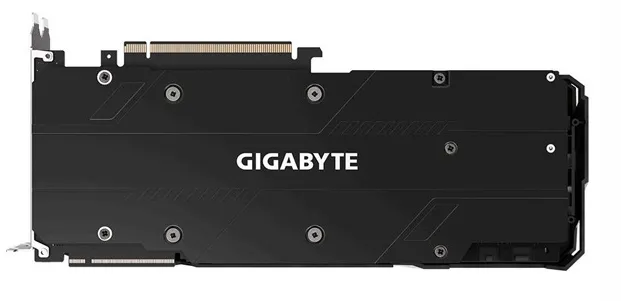 Видеокарта Gigabyte RTX 2080 GV-N2080WF3-8GC