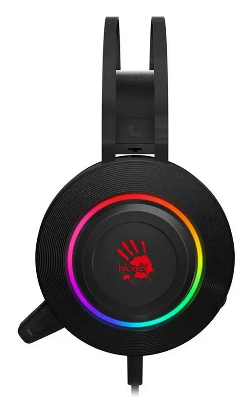 Гарнитура Bloody G521