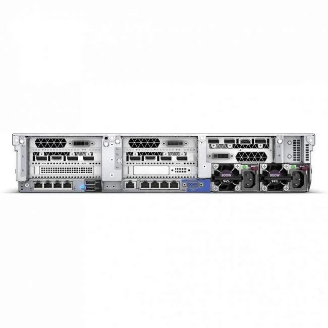 Сервер HPE ProLiant DL380 Gen10 6226R P56965-421